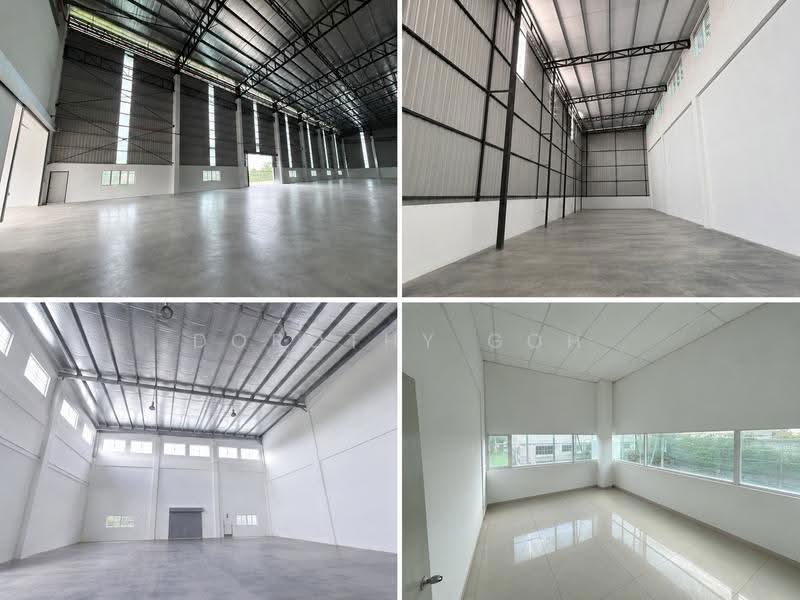 Factory for Sale in Tampoi (Johor) - Dorothy Goh - Interior - PropertyGuru.com.my