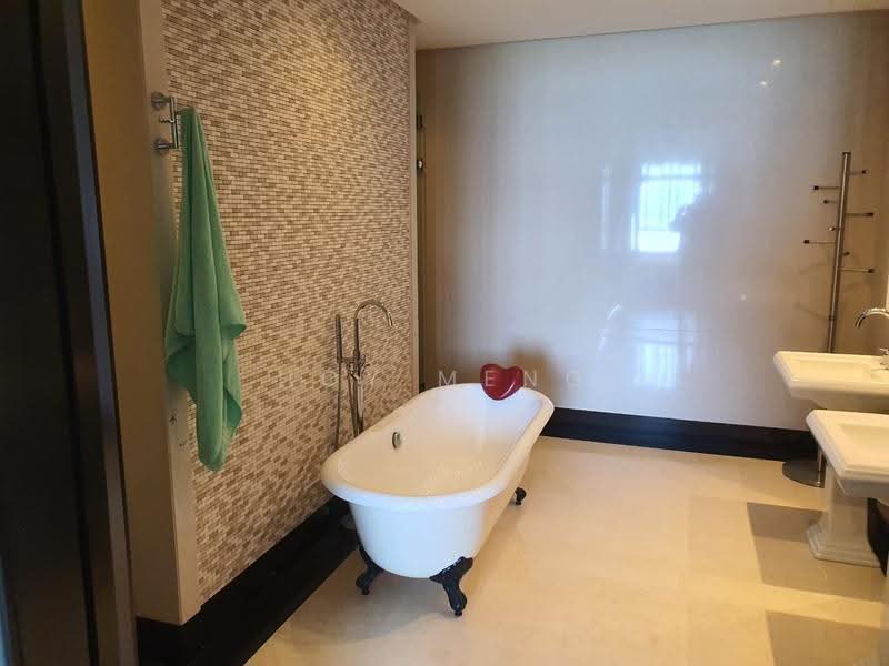 Condominium for Rent at Andaman @ Quayside - Hoy Meng - PropertyGuru.com.my