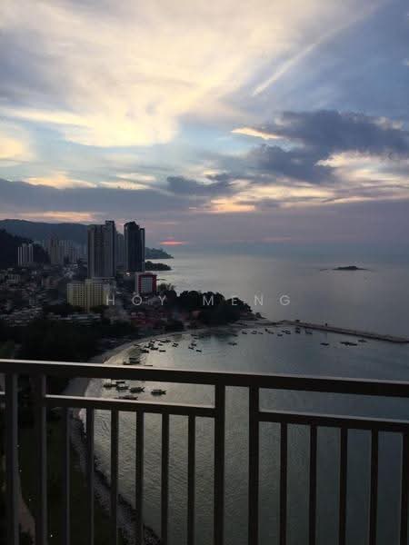 Condominium for Rent at Andaman @ Quayside - Hoy Meng - PropertyGuru.com.my