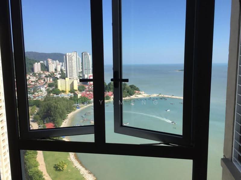 Condominium for Rent at Andaman @ Quayside - Hoy Meng - PropertyGuru.com.my