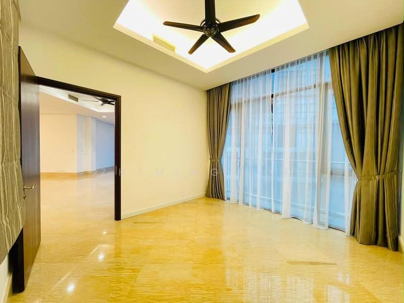 Condominium for Sale at Gallery @ U-Thant - Zheming Kok - Interior - PropertyGuru.com.my
