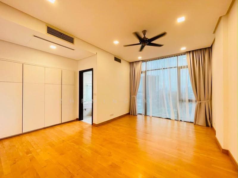 Condominium for Sale at Gallery @ U-Thant - Zheming Kok - Bedroom - PropertyGuru.com.my