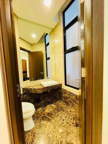 Condominium for Sale at Gallery @ U-Thant - Zheming Kok - Bathroom - PropertyGuru.com.my