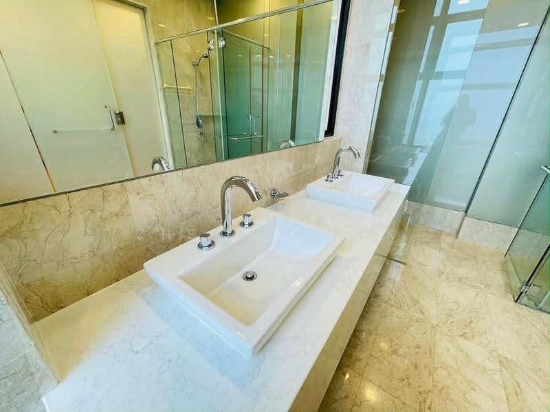 Condominium for Sale at Gallery @ U-Thant - Zheming Kok - Bathroom - PropertyGuru.com.my