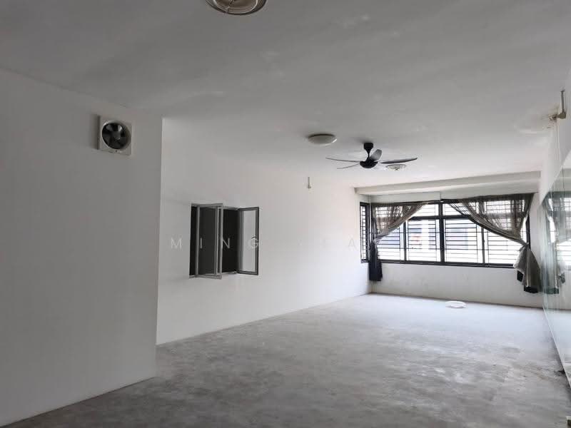 Kedai untuk Disewa di Bukit Indah (Iskandar Puteri (Nusajaya)) - Ming Yeap - Living Room - PropertyGuru.com.my