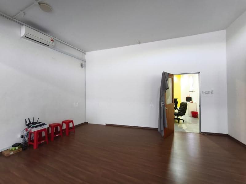 Kedai untuk Disewa di Bukit Indah (Iskandar Puteri (Nusajaya)) - Ming Yeap - Interior - PropertyGuru.com.my