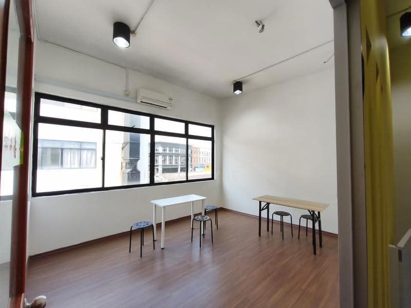 Kedai untuk Disewa di Bukit Indah (Iskandar Puteri (Nusajaya)) - Ming Yeap - Interior - PropertyGuru.com.my