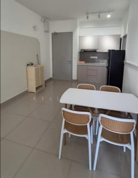 Service Residence for Rent at M Astra - Kelly Gan - Kitchen - PropertyGuru.com.my