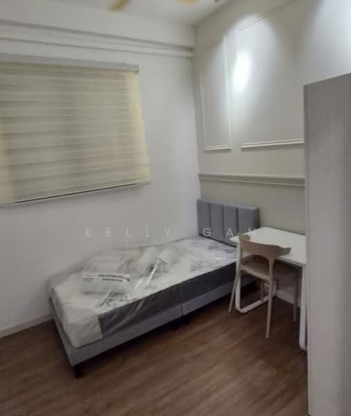 Service Residence for Rent at M Astra - Kelly Gan - Bedroom - PropertyGuru.com.my