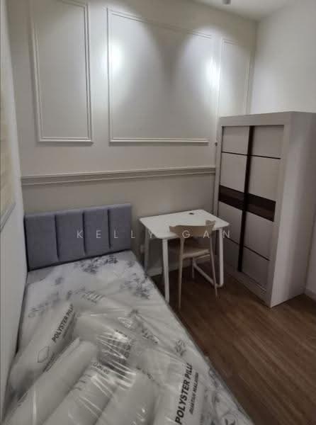 Service Residence for Rent at M Astra - Kelly Gan - Bedroom - PropertyGuru.com.my