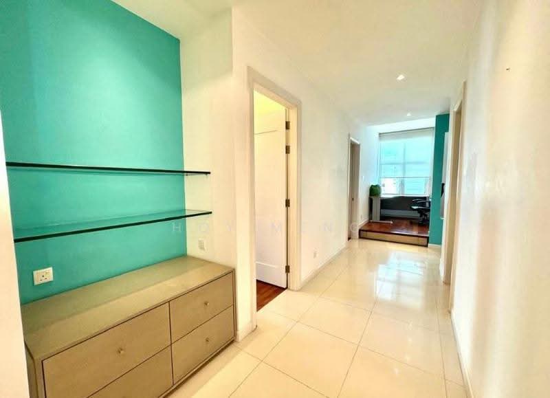 Condominium for Rent at Fettes Residence - Hoy Meng - Interior - PropertyGuru.com.my