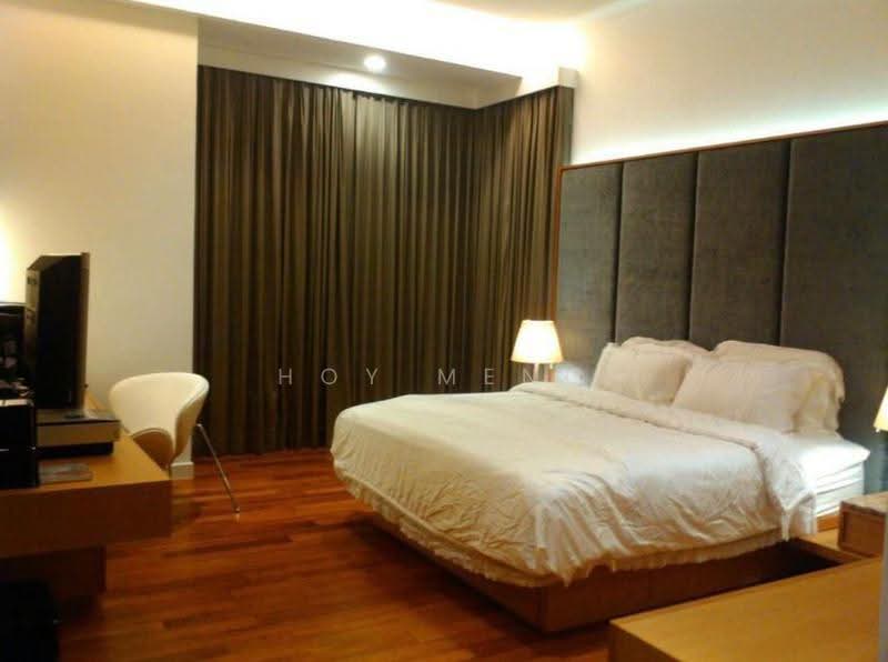 Condominium for Rent at Fettes Residence - Hoy Meng - Bedroom - PropertyGuru.com.my