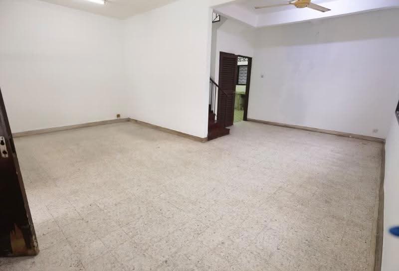 Rumah Teres 2-Tingkat untuk Dijual di Kepong (Kuala Lumpur) - Joey Chow - Interior - PropertyGuru.com.my