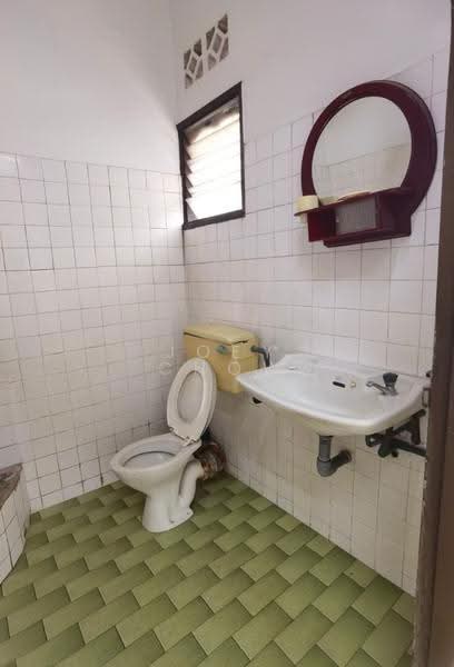Rumah Teres 2-Tingkat untuk Dijual di Kepong (Kuala Lumpur) - Joey Chow - Bathroom - PropertyGuru.com.my