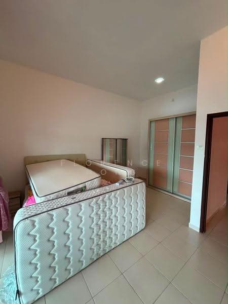 2-storey Terraced House for Rent in Bandar Seri Alam (Masai) - Florence Hong - Bedroom - PropertyGuru.com.my