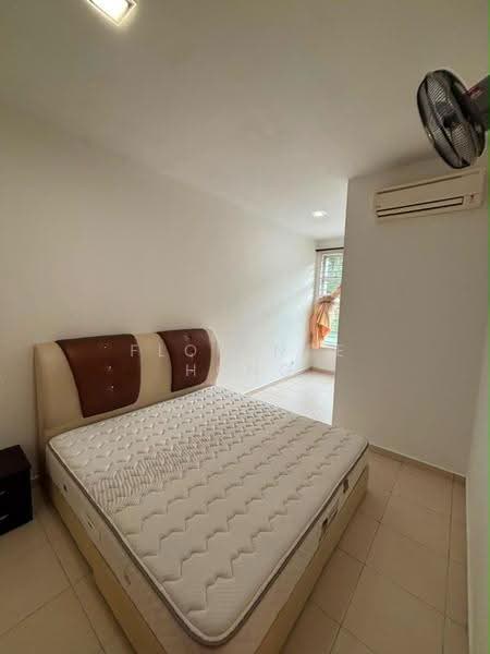 2-storey Terraced House for Rent in Bandar Seri Alam (Masai) - Florence Hong - Bedroom - PropertyGuru.com.my
