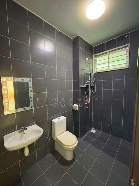 2-storey Terraced House for Rent in Bandar Seri Alam (Masai) - Florence Hong - PropertyGuru.com.my