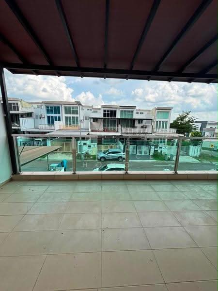 2-storey Terraced House for Rent in Bandar Seri Alam (Masai) - Florence Hong - PropertyGuru.com.my
