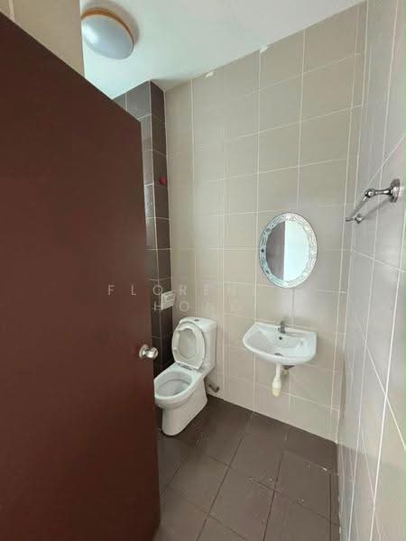 2-storey Terraced House for Rent in Bandar Seri Alam (Masai) - Florence Hong - PropertyGuru.com.my