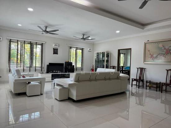 Persiaran Ledang Heights, Ledang Heights, Iskandar Puteri (Nusajaya), Johor