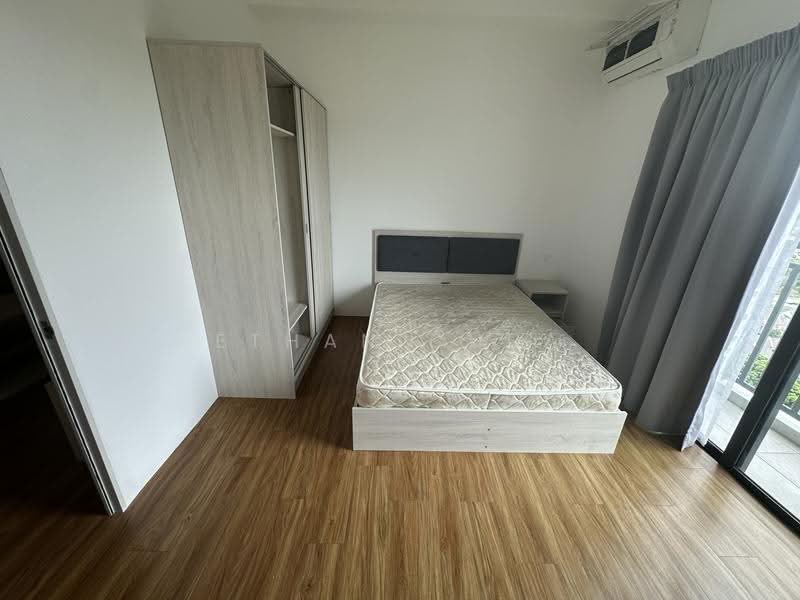 Kediaman Servis untuk Disewa di Armani Soho - Ethan Chua - Bedroom - PropertyGuru.com.my