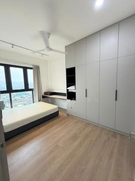 Condominium for Rent at Skyline KL - Jalynn Eu - Bedroom - PropertyGuru.com.my