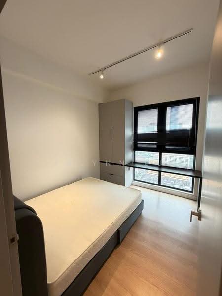 Condominium for Rent at Skyline KL - Jalynn Eu - Bedroom - PropertyGuru.com.my