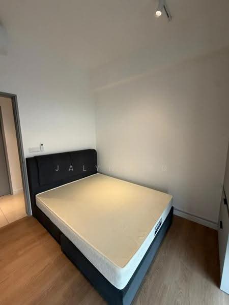 Condominium for Rent at Skyline KL - Jalynn Eu - Bedroom - PropertyGuru.com.my