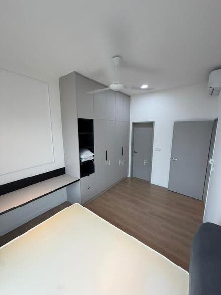 Condominium for Rent at Skyline KL - Jalynn Eu - Bedroom - PropertyGuru.com.my