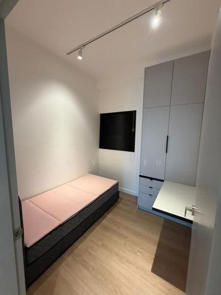 Condominium for Rent at Skyline KL - Jalynn Eu - Bedroom - PropertyGuru.com.my