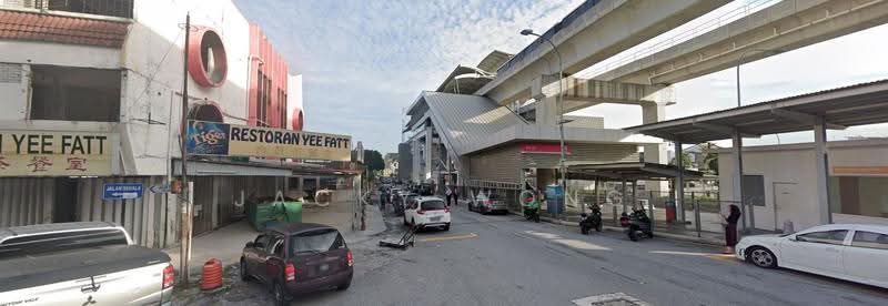 Shop / Office untuk Disewa di SS15 (Subang Jaya) - Jacky Wong - Exterior - PropertyGuru.com.my