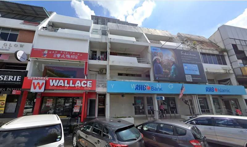 Shop / Office untuk Disewa di SS15 (Subang Jaya) - Jacky Wong - PropertyGuru.com.my