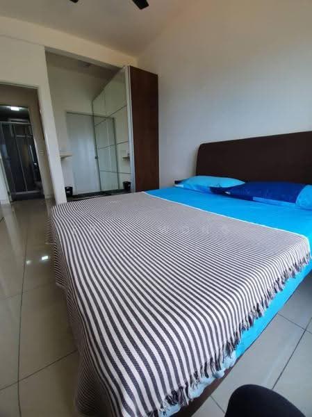 Kediaman Servis untuk Disewa di Savanna Executive Suite @ Southville City - Eric Wong - Bedroom - PropertyGuru.com.my