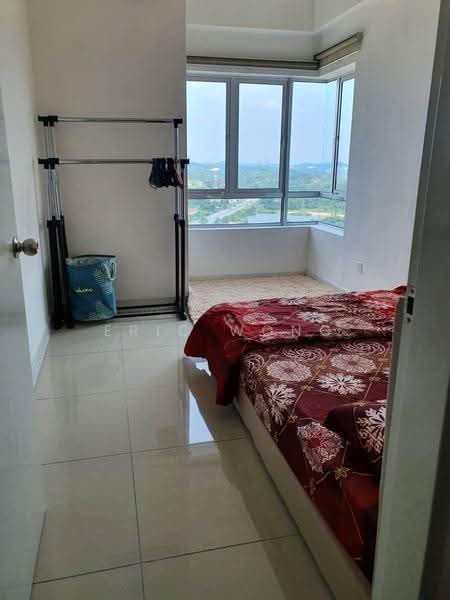 Kediaman Servis untuk Disewa di Savanna Executive Suite @ Southville City - Eric Wong - Bedroom - PropertyGuru.com.my