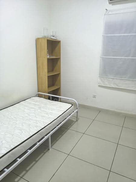 Kediaman Servis untuk Disewa di Savanna Executive Suite @ Southville City - Eric Wong - Bedroom - PropertyGuru.com.my