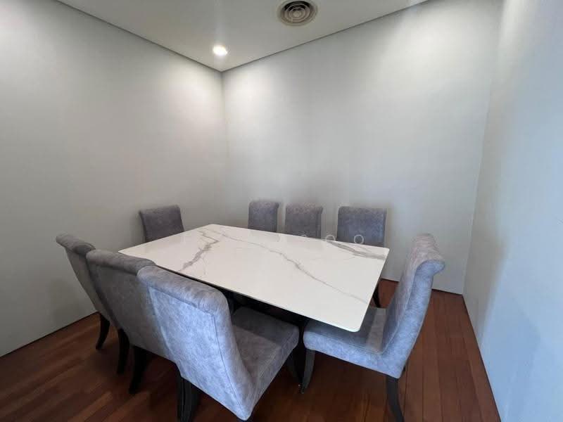 Service Residence for Rent at Vipod Residence - Elyn Soo - Dining Room - PropertyGuru.com.my