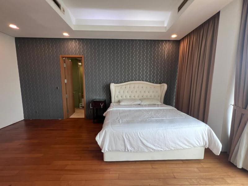 Service Residence for Rent at Vipod Residence - Elyn Soo - Bedroom - PropertyGuru.com.my