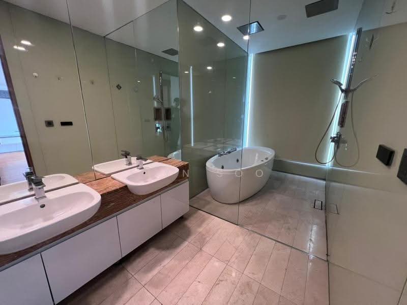 Service Residence for Rent at Vipod Residence - Elyn Soo - Bathroom - PropertyGuru.com.my