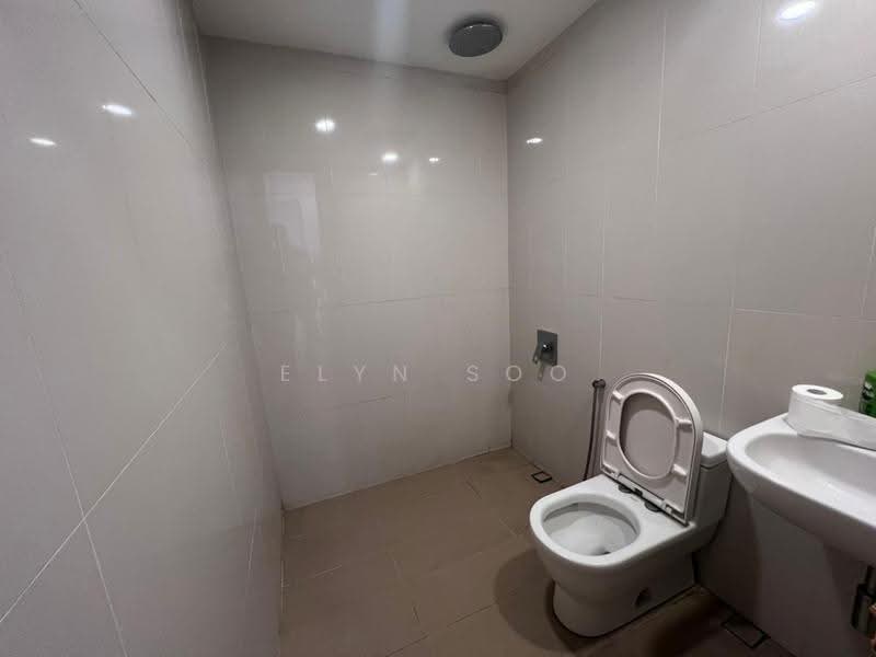 Service Residence for Rent at Vipod Residence - Elyn Soo - Bathroom - PropertyGuru.com.my