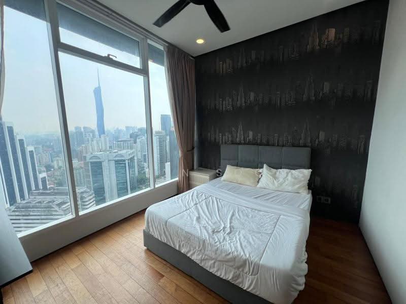 Service Residence for Rent at Vipod Residence - Elyn Soo - Bedroom - PropertyGuru.com.my