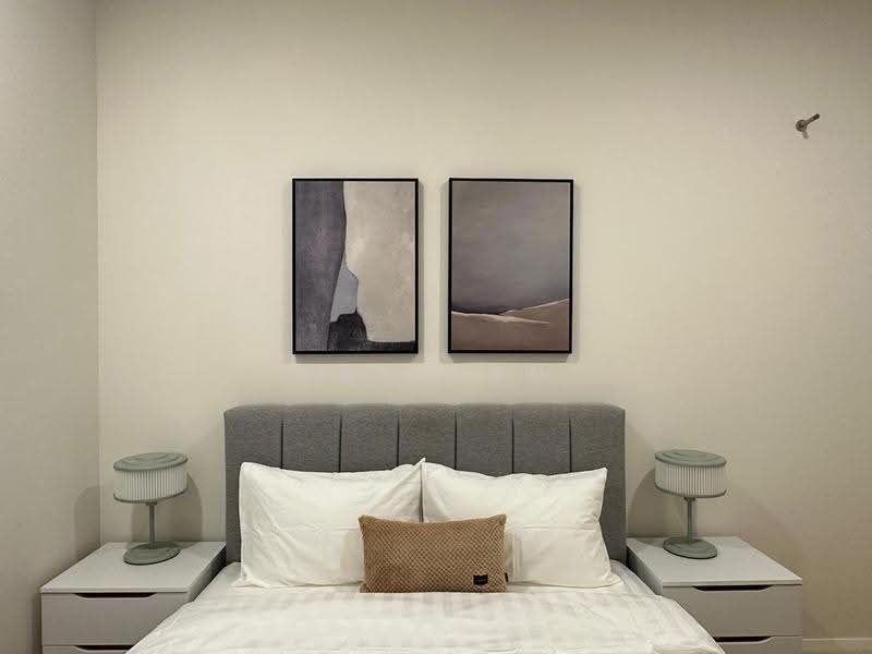 Kediaman Servis untuk Disewa di TRX Residences - Rex Tan - Bedroom - PropertyGuru.com.my