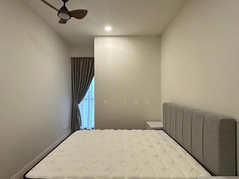 Kediaman Servis untuk Disewa di TRX Residences - Rex Tan - Bedroom - PropertyGuru.com.my