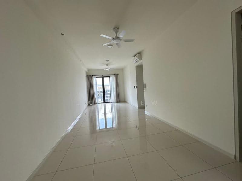 Kediaman Servis untuk Disewa di Sunway Avila Residences - Jane Hew - Living Room - PropertyGuru.com.my