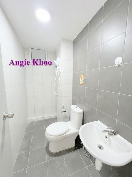 Condominium for Sale at Fairview Residence - Angie Khoo - Bathroom - PropertyGuru.com.my