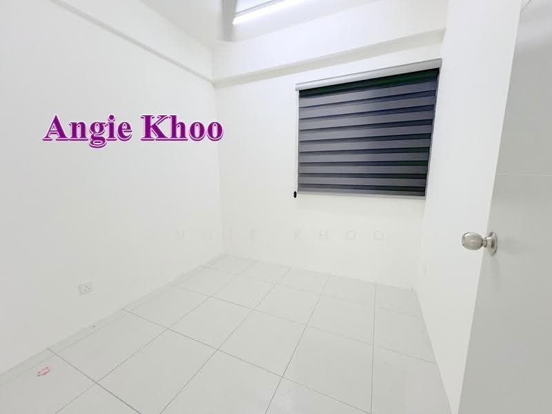 Condominium for Sale at Fairview Residence - Angie Khoo - Interior - PropertyGuru.com.my