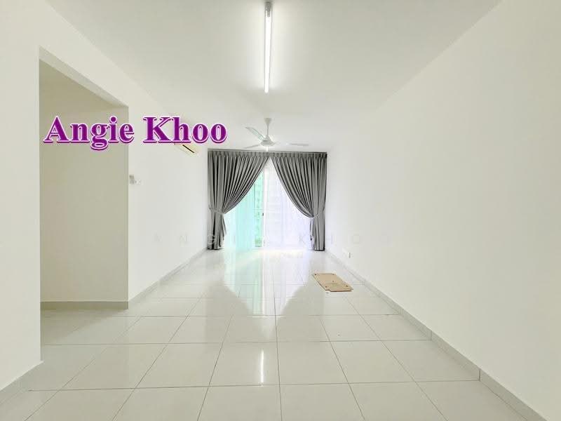 Condominium for Sale at Fairview Residence - Angie Khoo - Living Room - PropertyGuru.com.my