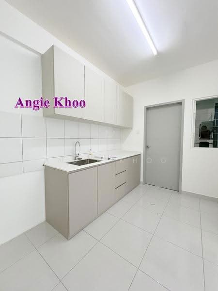 Condominium for Sale at Fairview Residence - Angie Khoo - Kitchen - PropertyGuru.com.my