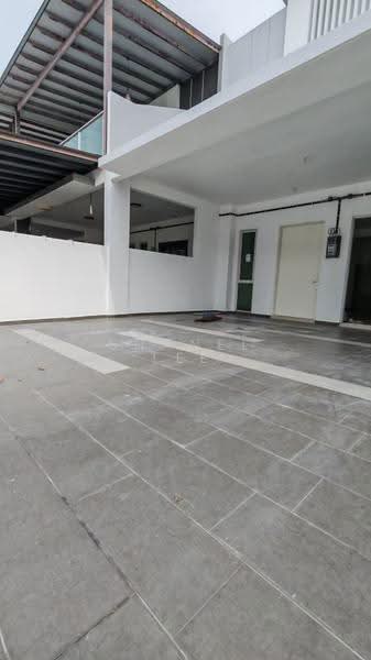 Rumah Teres 2-Tingkat untuk Dijual di Bandar Seri Impian (Kluang) - Shanel Tee - Exterior - PropertyGuru.com.my