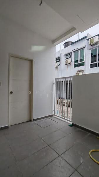 Rumah Teres 2-Tingkat untuk Dijual di Bandar Seri Impian (Kluang) - Shanel Tee - Exterior - PropertyGuru.com.my