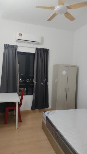 Condominium for Rent at The Olive - Olivia Tan - Bedroom - PropertyGuru.com.my
